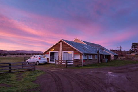 Ratho Farm - Accommodation Brisbane 0