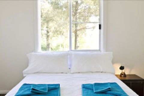 Colenso Country Retreat - Accommodation Brisbane 3