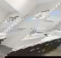 Anchors Beach House - Accommodation Brisbane