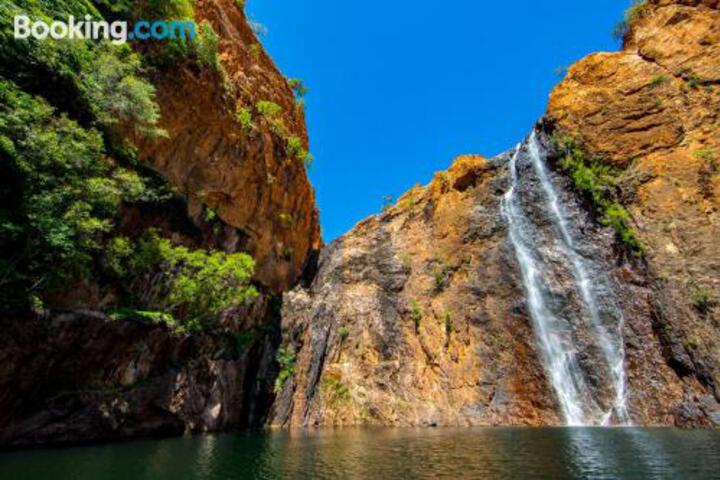  Accommodation Brisbane