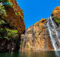 The Station at El Questro - Accommodation Brisbane