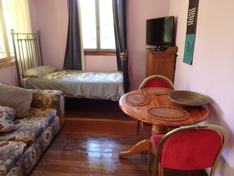 Teretre Cabins Nimbin - Accommodation Brisbane 5