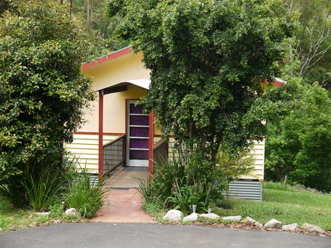 Teretre Cabins Nimbin - Accommodation Brisbane 3