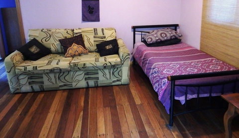 Teretre Cabins Nimbin - Accommodation Brisbane 4
