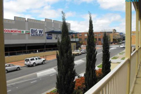 Armidale Ace Apartments - Accommodation Brisbane 6