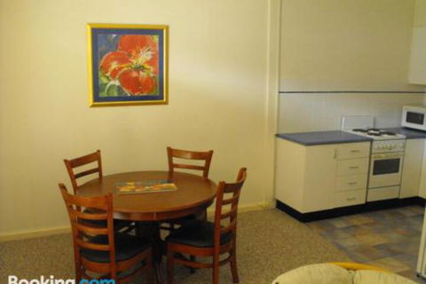 Armidale Ace Apartments - Accommodation Brisbane 2