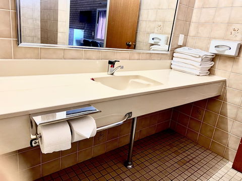 Carnarvon Motel - Accommodation Brisbane 4