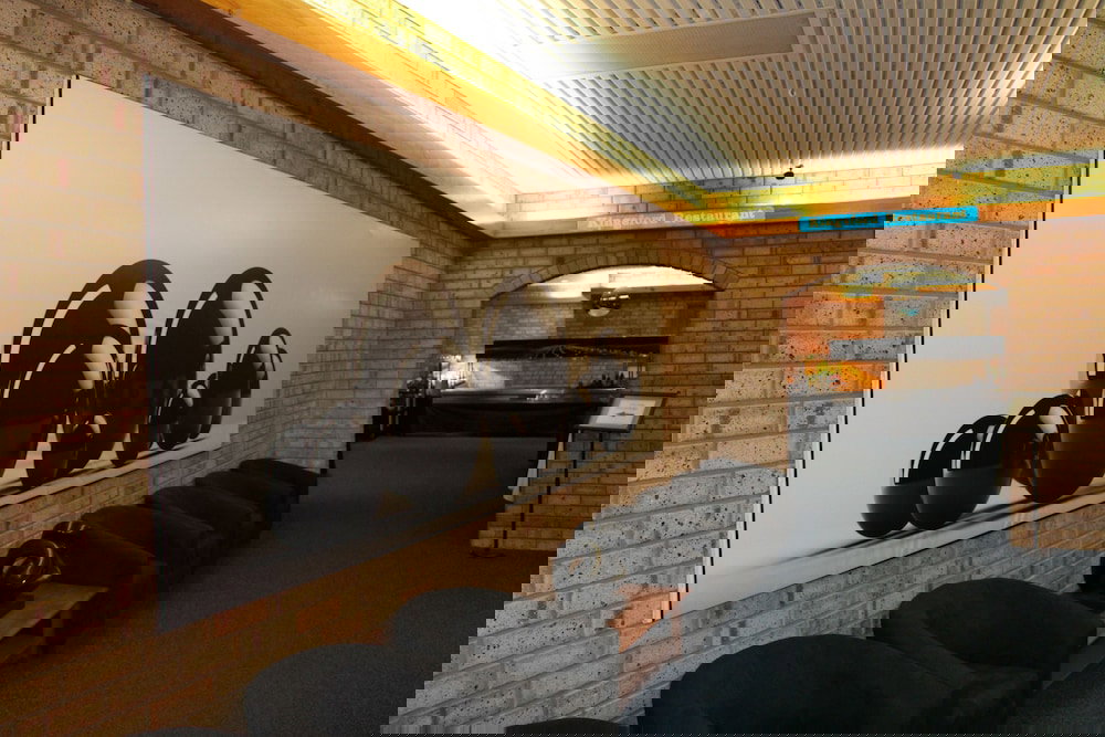 Brockman WA Accommodation Brisbane