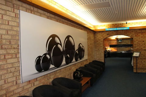 Carnarvon Motel - Accommodation Brisbane 0