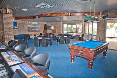 Carnarvon Motel - Accommodation Brisbane 6