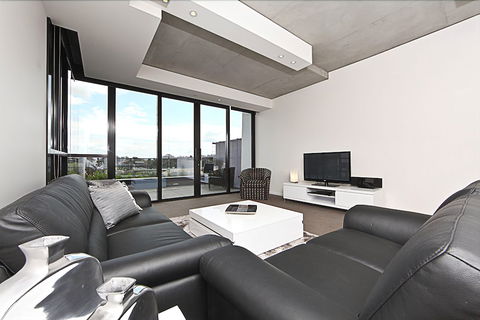 Accommodate Canberra - The ApARTments - Accommodation Brisbane 4
