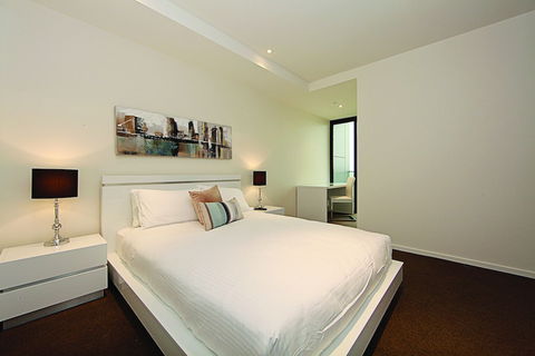 Accommodate Canberra - The ApARTments - Accommodation Brisbane 0