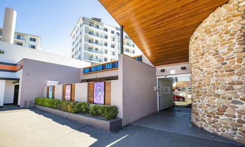 Toongabbie Hotel - Accommodation Brisbane 0