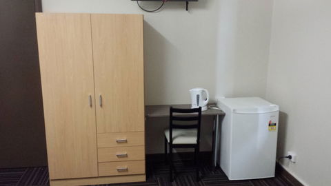 Toongabbie Hotel - Accommodation Brisbane 6