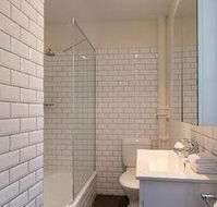 Tuffnell Lodge - Accommodation Brisbane