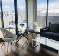 Hiigh Apartments - Accommodation Brisbane
