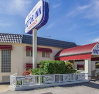 Earls Court Motor Inn - Accommodation Brisbane