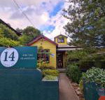 No14 Lovel St. hostel - Accommodation Brisbane