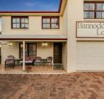 Bannockburn Lodge - Accommodation Brisbane
