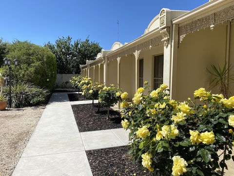 Acacia Terraces - Accommodation Brisbane 1