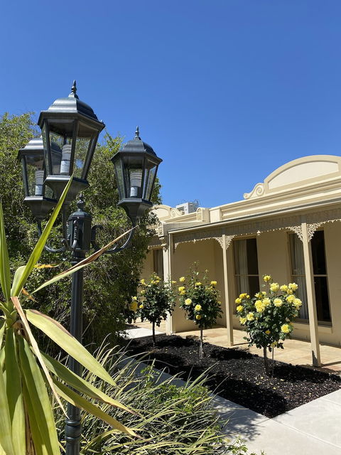 Acacia Terraces - Accommodation Brisbane 2
