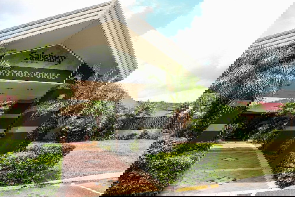 Salisbury QLD Accommodation Brisbane