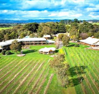 Glen Erin At Lancefield - Vineyard Retreat - Accommodation Brisbane