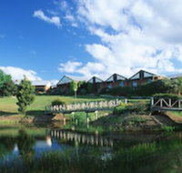 Lancemore Macedon Ranges - Accommodation Brisbane