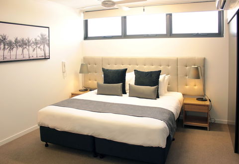 Direct Hotels - Pacific Sands - Accommodation Brisbane 6