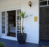 Birches Townhouse - Accommodation Brisbane