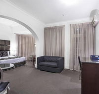 Monte Pio Hotel  Conference Centre - Accommodation Brisbane