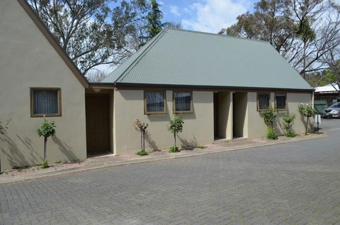 Hahndorf Motel - Accommodation Brisbane 0