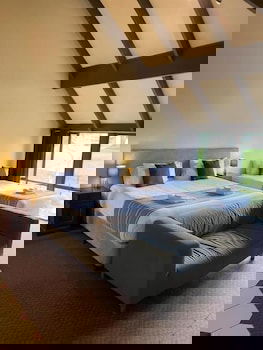 Hahndorf Motel - Accommodation Brisbane 4