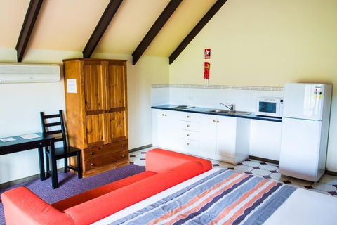 Hahndorf Motel - Accommodation Brisbane 6