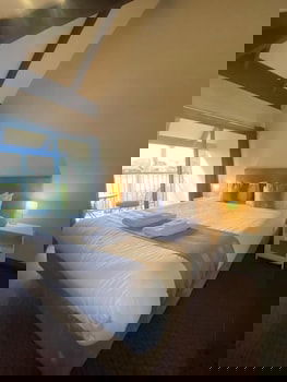 Hahndorf Motel - Accommodation Brisbane 2