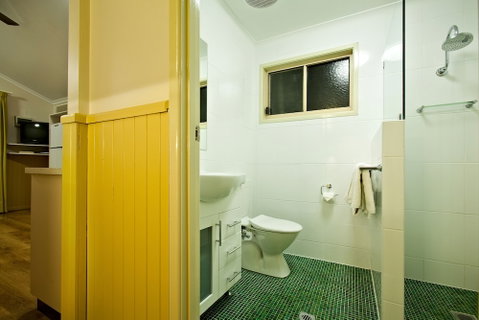 BIG4 Adventure Whitsunday Resort - Accommodation Brisbane 6