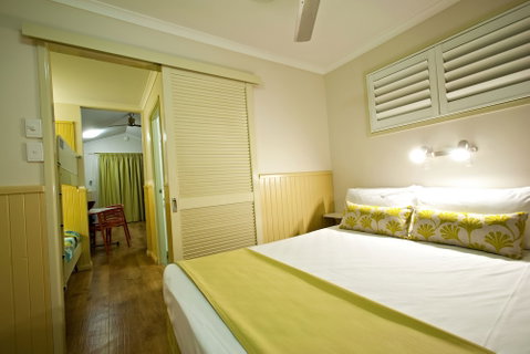 BIG4 Adventure Whitsunday Resort - Accommodation Brisbane 4