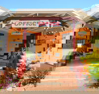 Ned Kelly's Motel - Accommodation Brisbane
