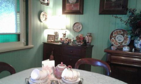 Marys Place B & B - Accommodation Brisbane 4