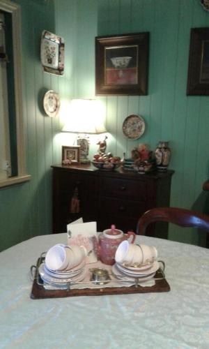 Marys Place B & B - Accommodation Brisbane 6