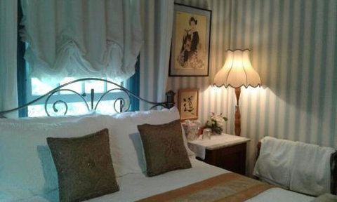 Marys Place B & B - Accommodation Brisbane 0