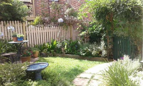 Marys Place B & B - Accommodation Brisbane 1