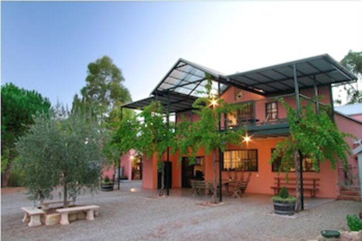 Armagh SA Accommodation Brisbane