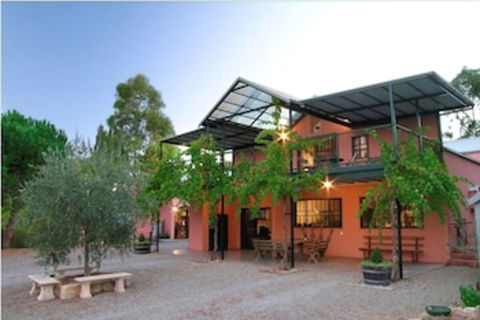 Patly Hill Farm - Accommodation Brisbane 0