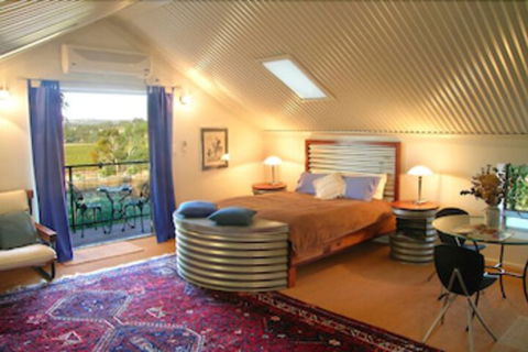 Patly Hill Farm - Accommodation Brisbane 3
