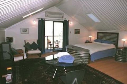 Patly Hill Farm - Accommodation Brisbane 2