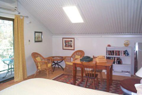 Patly Hill Farm - Accommodation Brisbane 4