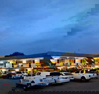 Bradman Motor Inn - Accommodation Brisbane