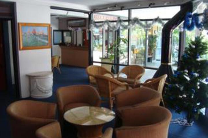 Blakehurst NSW Accommodation Brisbane