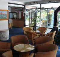 Blakehurst Motor Inn - Accommodation Brisbane